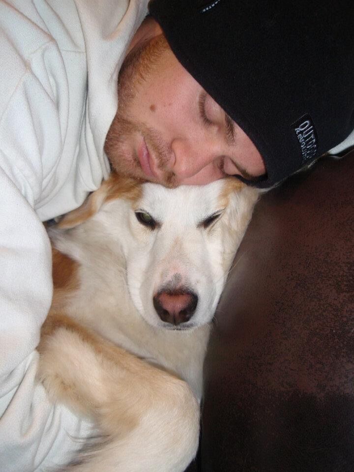 ezra and nala